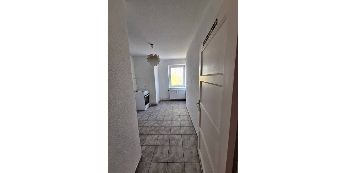 Etagenwohnung Kiel Südfriedhof - 2 Zimmer, 44 m&sup2;, 420&euro; | Angebot:26694183