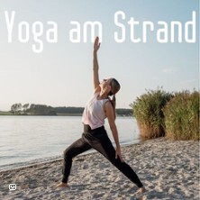 Strandyoga Eckernförde