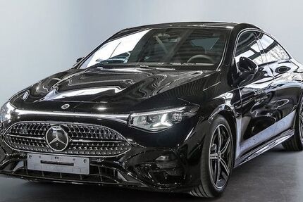 Mercedes-Benz CLA 200 9.999 km 48.950 &euro; Kiel 24109
