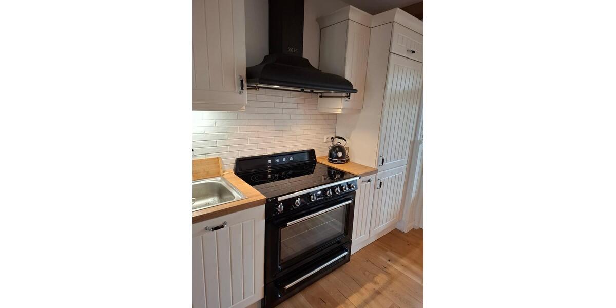 Terrassenwohnung Kiel Friedrichsort - 2 Zimmer, 60 m&sup2;, 349.000&euro; | Angebot:26044127