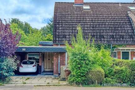 Haus Kiel Hassee - 3.5 Zimmer, 90 m&sup2;, 198.000&euro; | Angebot:27133098