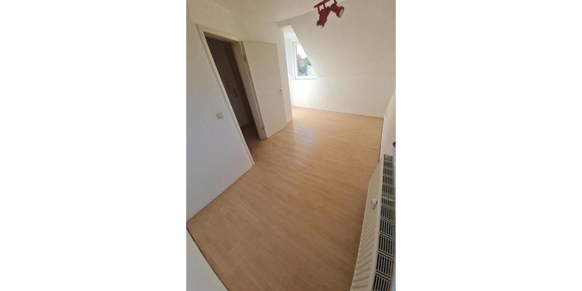 Dachgeschoßwohnung Preetz - 2 Zimmer, 42 m&sup2;, 730&euro; | Angebot:26087734