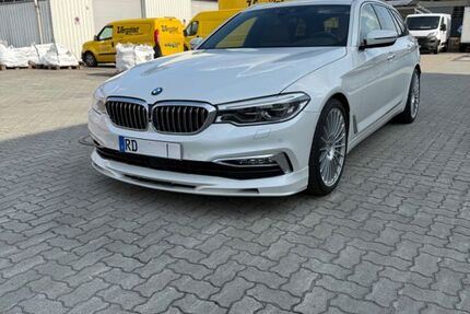 Alpina B5 158.000 km 61.000 &euro; Molfsee 24113