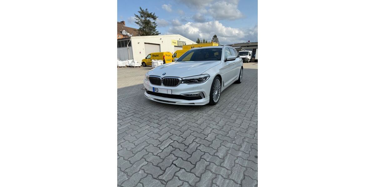 Alpina B5 158.000 km 64.900 &euro; Molfsee 24113