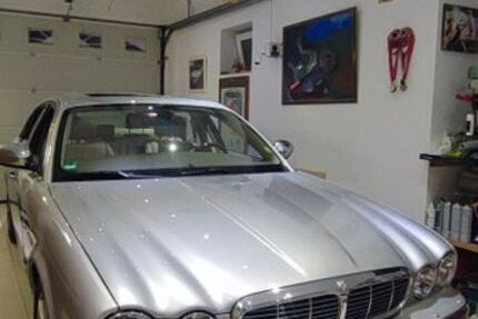 Jaguar XJ8 123.410 km 20.990 € Schönberg 24147