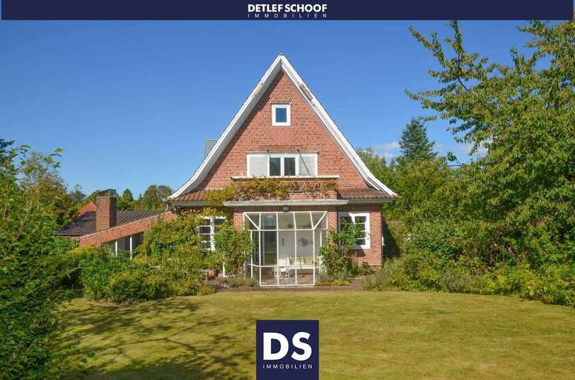 Haus zum Kaufen in Molfsee 720.000 € 143 m²