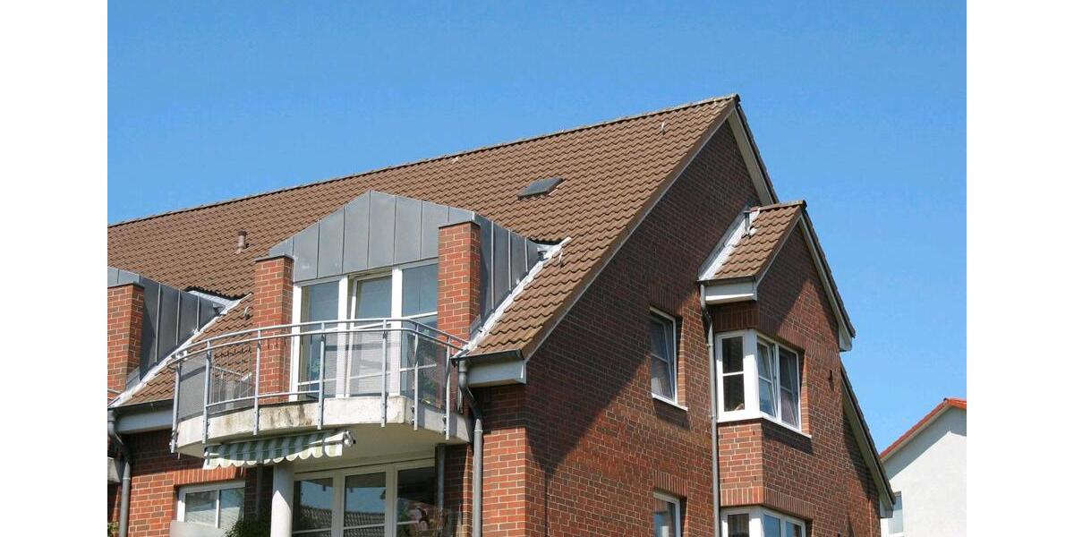 Dachgeschoßwohnung Heikendorf - 1 Zimmer, 57 m&sup2;, 189.000&euro; | Angebot:27157060