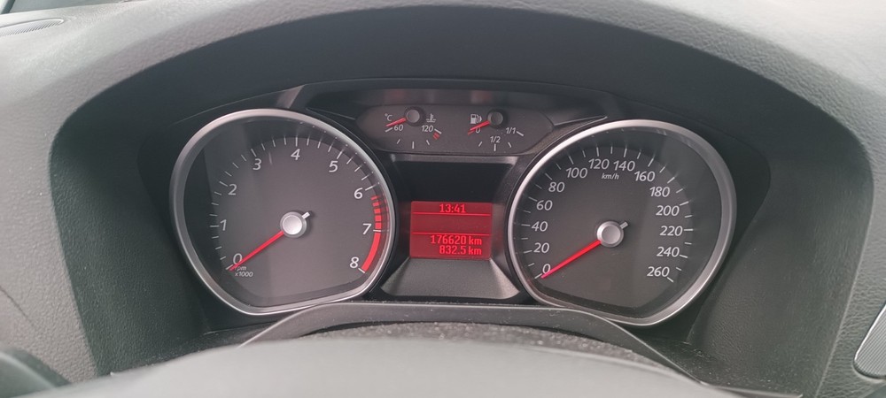 Ford S-Max 176.620 km 1.500 &euro; Neumünster 24534