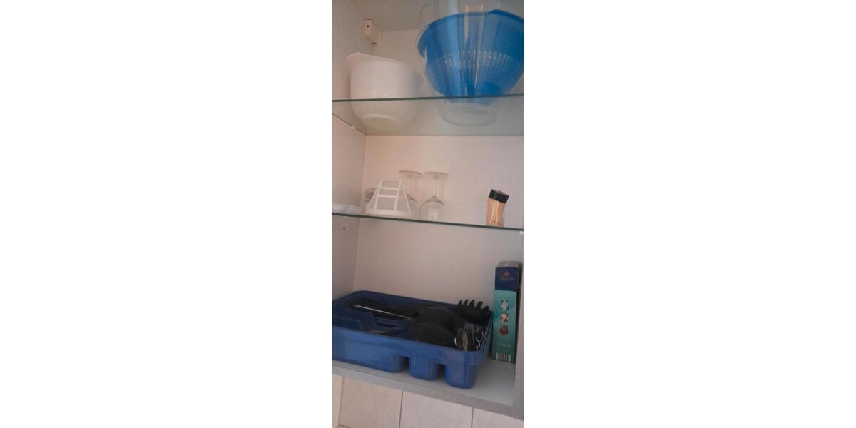 Etagenwohnung Schönberg (Holstein) - 1 Zimmer, 30 m&sup2;, 99.000&euro; | Angebot:26927788