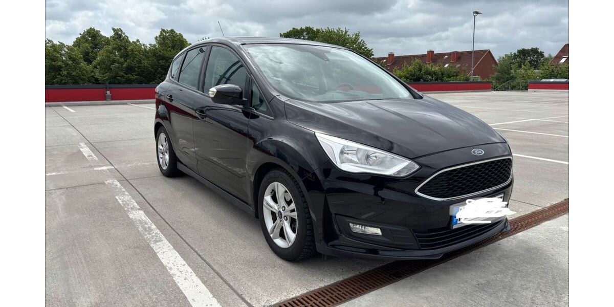 Ford C-Max 159.350 km 5.000 &euro; Kiel 24105