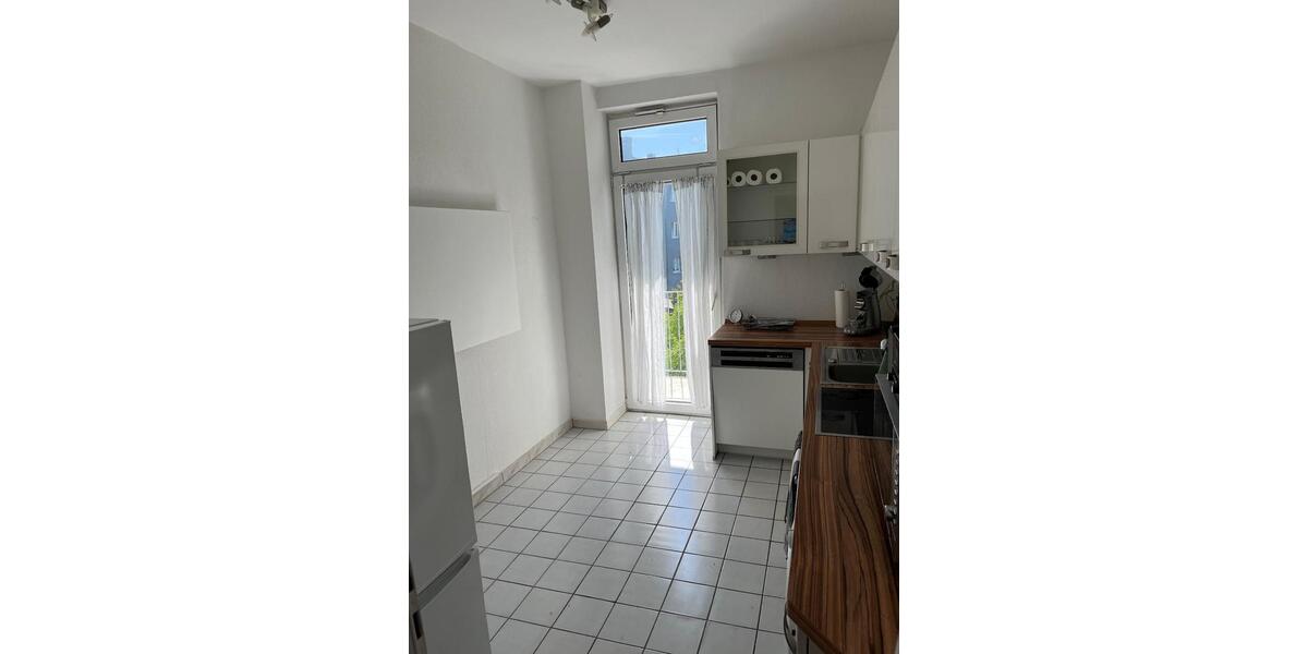 Etagenwohnung Kiel Friedrichsort - 2 Zimmer, 45 m&sup2;, 145.000&euro; | Angebot:20830212