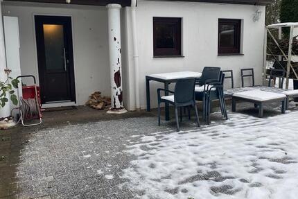Charmante Einliegerwohnung in ruhiger Lage Kiel-Kroog 2 zimmer