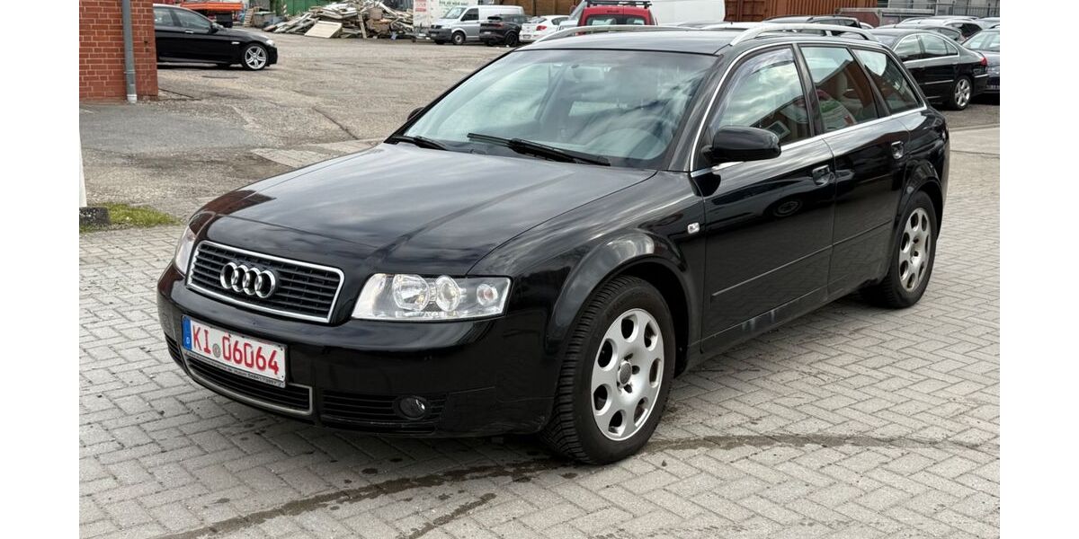 Audi A4 291.999 km 999 &euro; Schwentinetal 24222