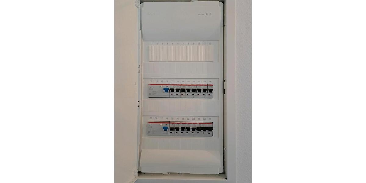 Etagenwohnung Preetz - 3 Zimmer, 68 m&sup2;, 960&euro; | Angebot:25719803