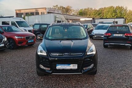 Ford Kuga 227.000 km 5.969 &euro; Kiel 24146