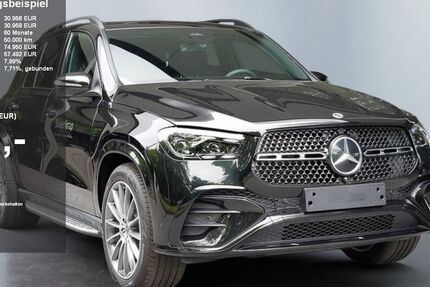 Mercedes-Benz GLE 350 13.859 km 88.450 &euro; Kiel 24109