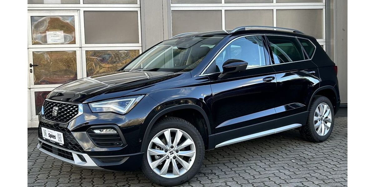 Seat Ateca 6.793 km 29.990 &euro; Nortorf 24589