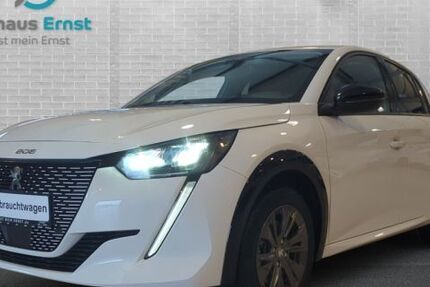 Peugeot 208 14.000 km 22.500 &euro; Kiel 24107