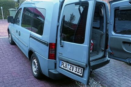 Opel Combo 263.000 km 2.000 &euro; Plön 24306