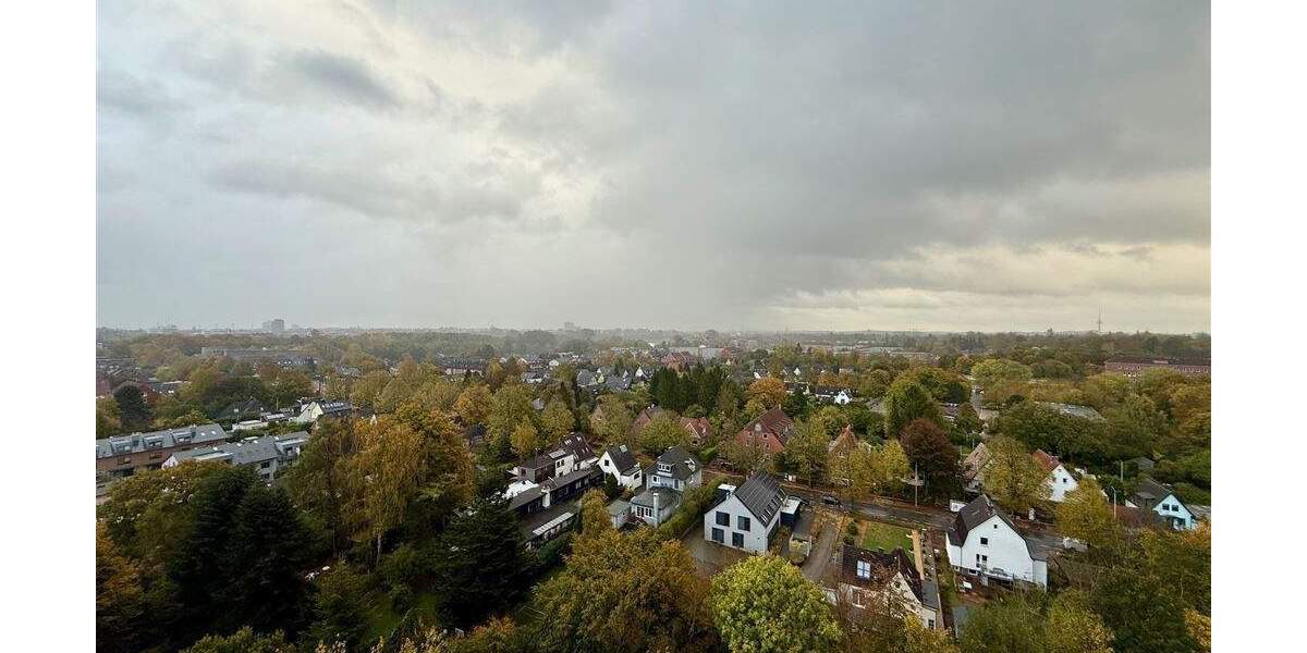 Bezugsfreie 4-Raum-Whg. mit Essdiele, Balkon, Gäste-WC, Abstellraum uvm. Kronshagen 3 zimmer