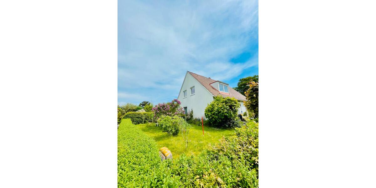Einfamilienhaus Laboe - 5 Zimmer, 123 m&sup2;, 475.000&euro; | Angebot:27085254