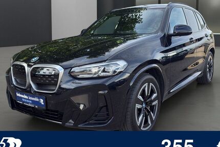 BMW iX3 82.451 km 39.250 &euro; Kiel 24118