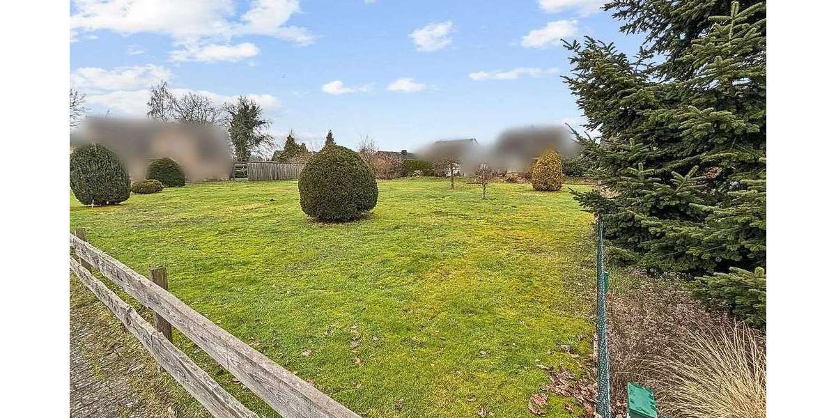 Grundstück Neumünster Brachenfeld/Ruthenberg - 149.000&euro; | Angebot:25280664