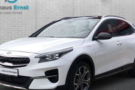 Kia XCeed 24.000 km 22.900 &euro; Kiel 24107