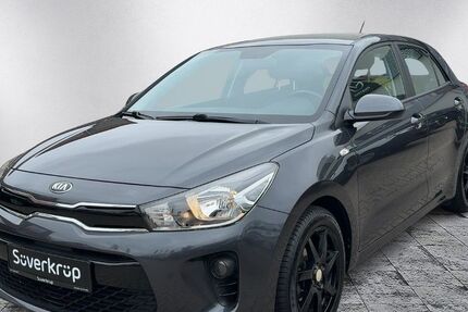 Kia Rio 61.549 km 9.990 &euro; Kiel 24118