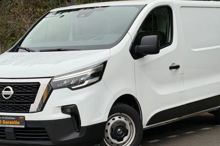 Nissan Primastar 84.600 km 17.490 &euro; Kiel 24147