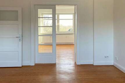 Wohnung Kiel Düsternbrook - 4 Zimmer, 99 m&sup2;, 1.783&euro; | Angebot:25753581