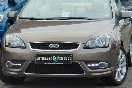 Ford Focus 151.182 km 5.490 &euro; Neumünster 24537