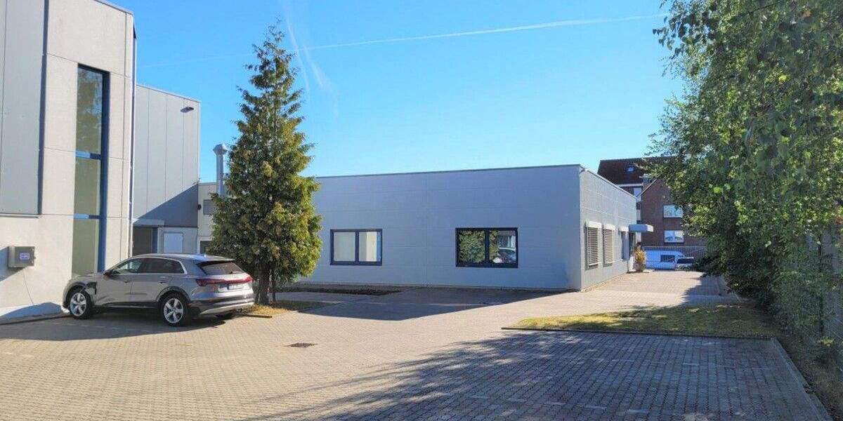 Gewerbeobjekt Schönkirchen - 2.300.000&euro; | Angebot:23650465
