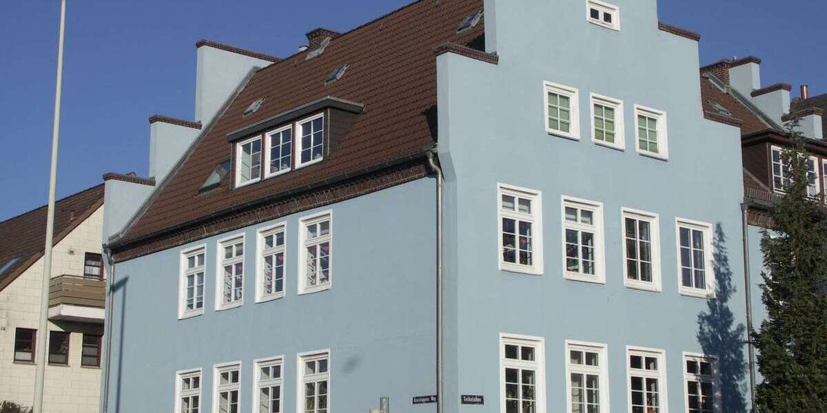 Wohnung zum Kaufen in Kiel 214.000 € 76 m² 2 zimmer