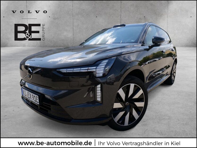 Volvo EX90 3.995 km 98.950 € Kiel 24107