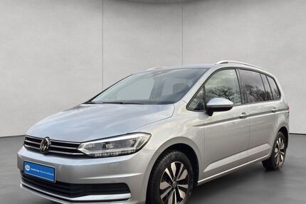VW Touran 24.870 km 33.990 &euro; Bordesholm 24582