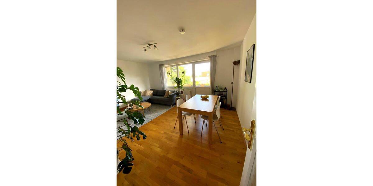 Etagenwohnung Kiel Hassee - 2 Zimmer, 78 m&sup2;, 800&euro; | Angebot:26825329