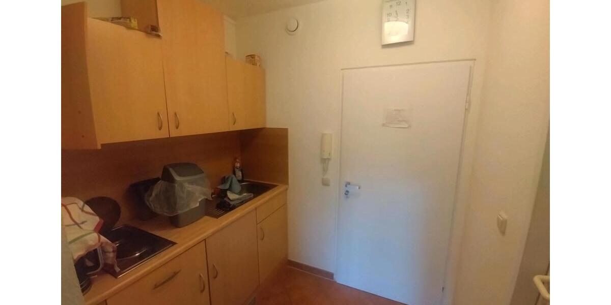 Etagenwohnung Schönberg (Holstein) - 2 Zimmer, 39 m&sup2;, 125.000&euro; | Angebot:23684672