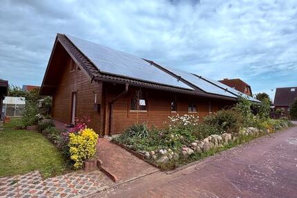 Haus in Seenähe in Wendtorf 3 zimmer