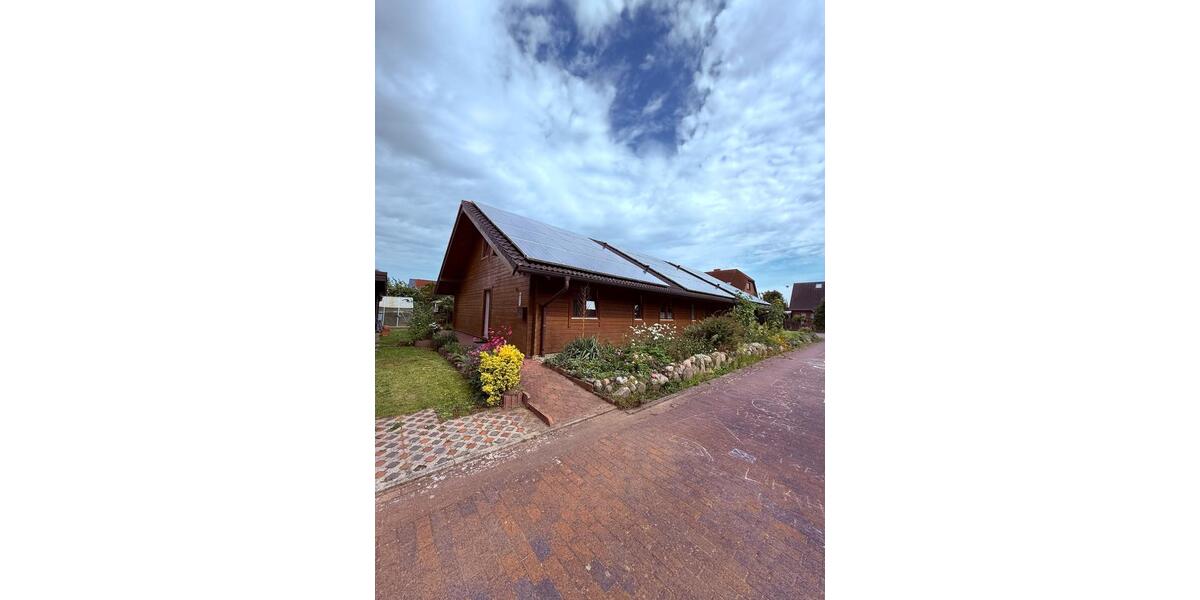 Haus in Seenähe in Wendtorf 3 zimmer