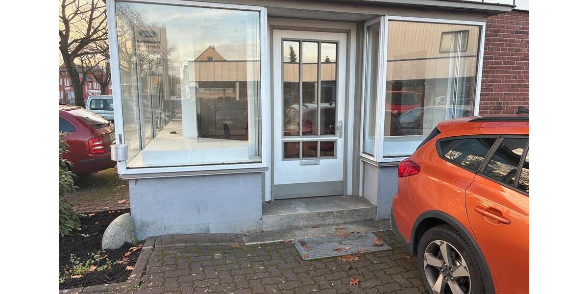 Gewerbeobjekt Laboe - 700&euro; | Angebot:24713028