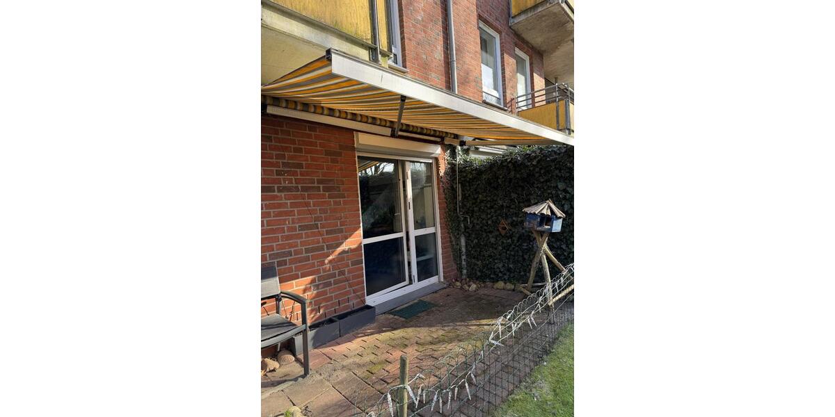 Erdgeschoßwohnung Osdorf - 2 Zimmer, 59 m&sup2;, 240.000&euro; | Angebot:26705129