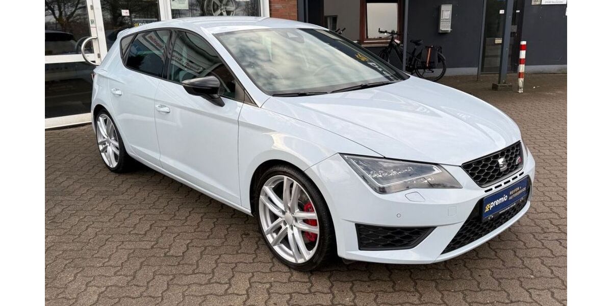 Seat Leon 115.000 km 16.990 &euro; Neumünster 24536