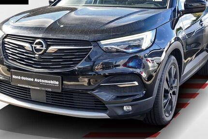 Opel Grandland (X) 106.800 km 19.290 € Eckernförde 24340