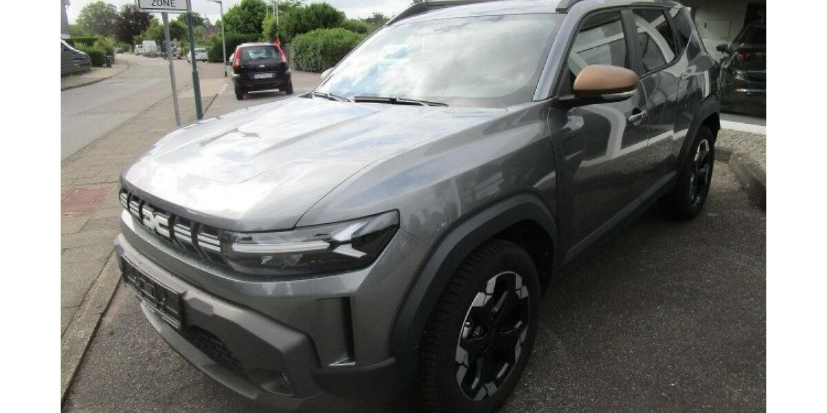 Dacia Duster 13.487 km 21.980 &euro; Nortorf 24589