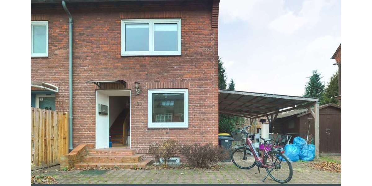 Haus zum Kaufen in Neumünster 195.000 € 93 m² 4 zimmer