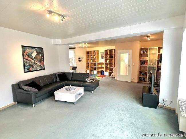 Einfamilienhaus Molfsee - 5 Zimmer, 160 m&sup2;, 549.000&euro; | Angebot:25697505