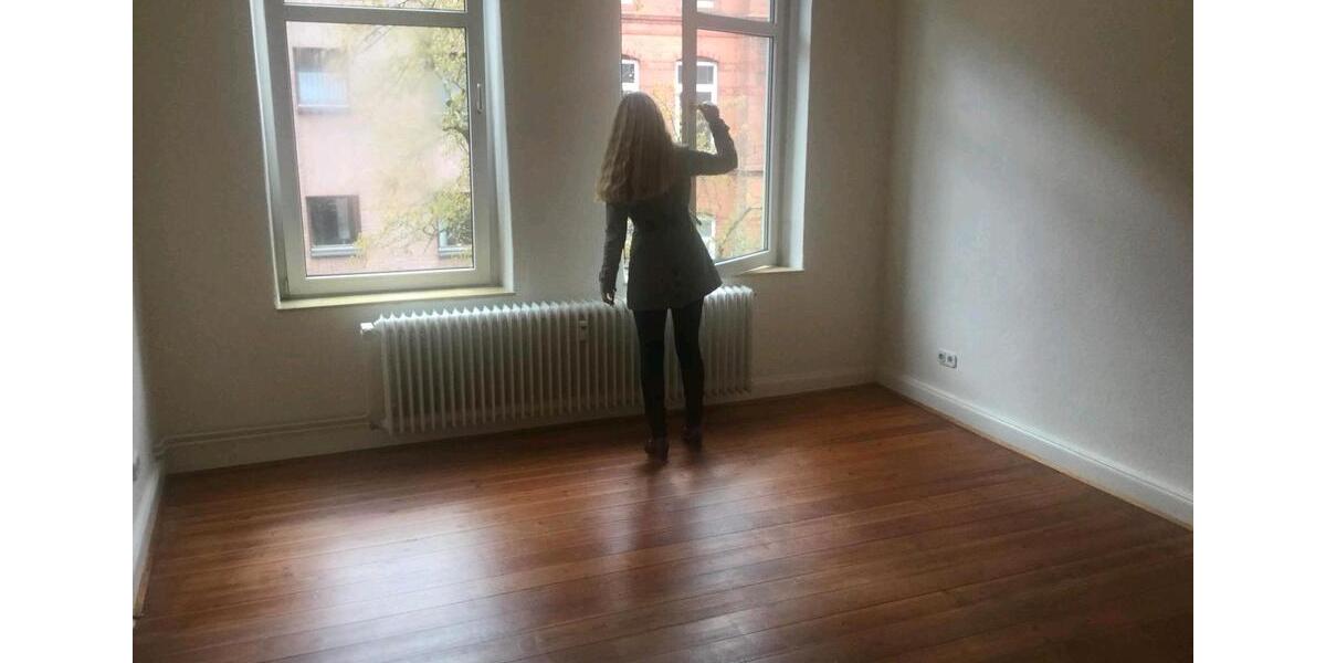 Etagenwohnung Kiel Blücherplatz - 3 Zimmer, 65 m&sup2;, 340.000&euro; | Angebot:25273302