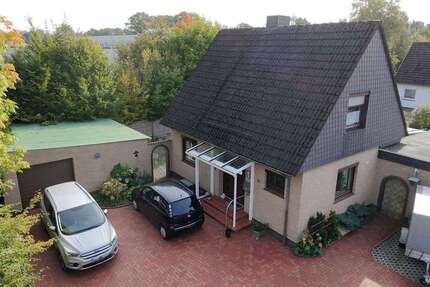Haus Neumünster Brachenfeld/Ruthenberg - 3.5 Zimmer, 84 m&sup2;, 279.000&euro; | Angebot:27582039