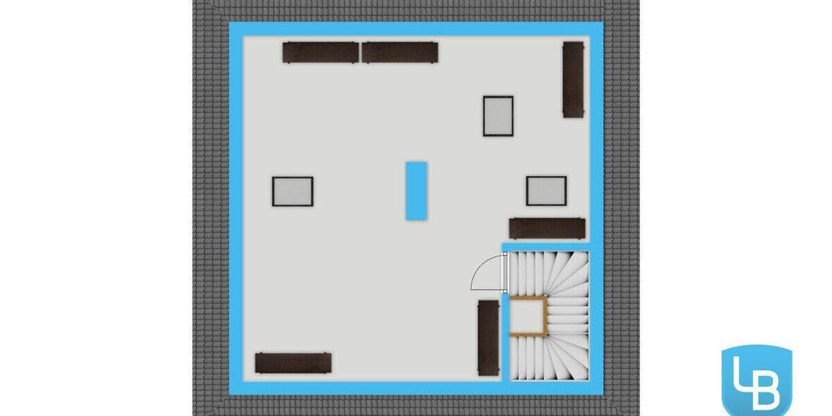 Reihenendhaus Plön - 4 Zimmer, 109 m&sup2;, 279.000&euro; | Angebot:26920624